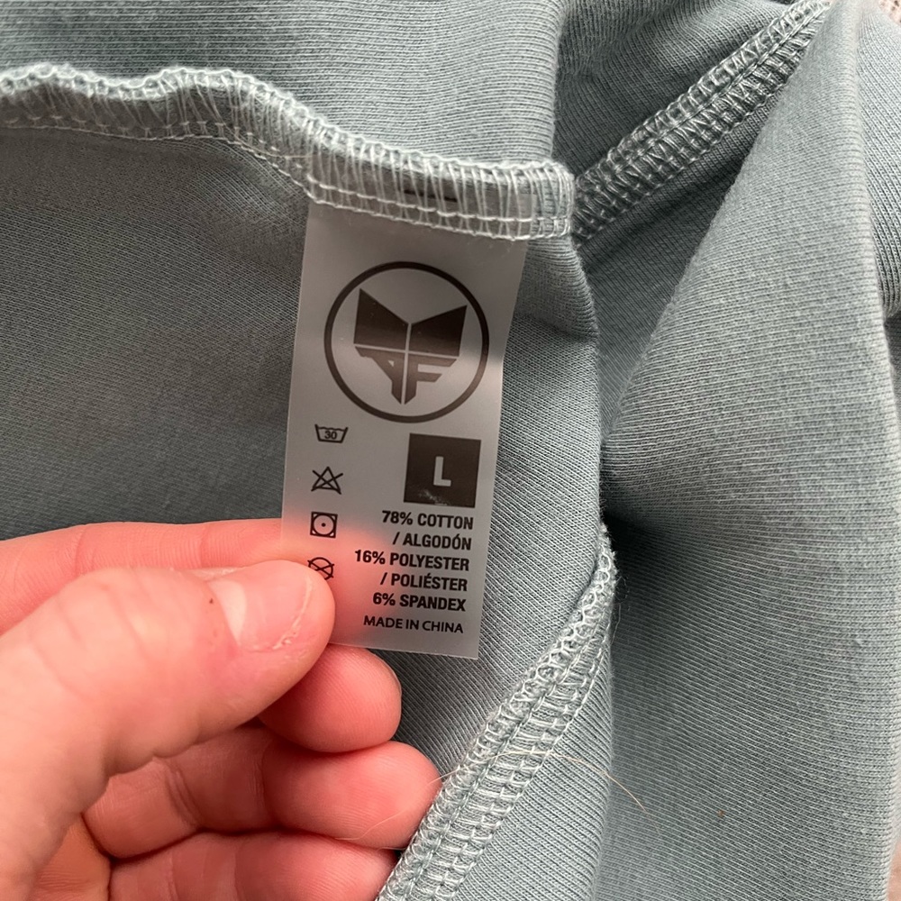 Alpha Forward Evo Zip Jacket - Picture 2 of 2